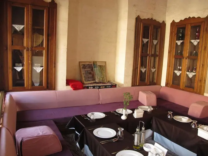 Шанлыурфа: Elci Konagi Butik Hotel - Special Class