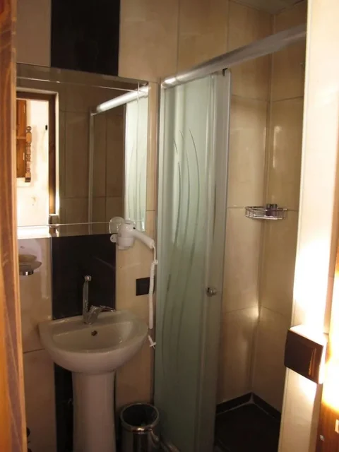 Шанлыурфа: Elci Konagi Butik Hotel - Special Class