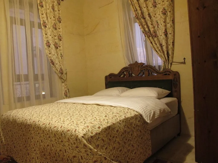 Шанлыурфа: Elci Konagi Butik Hotel - Special Class