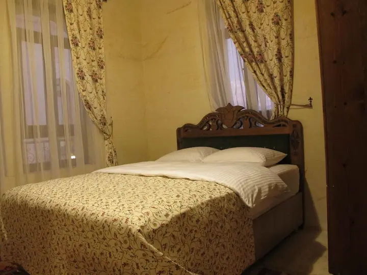 Шанлыурфа: Elci Konagi Butik Hotel - Special Class