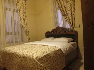 Шанлыурфа: Elci Konagi Butik Hotel - Special Class