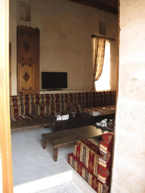 Шанлыурфа: Elci Konagi Butik Hotel - Special Class