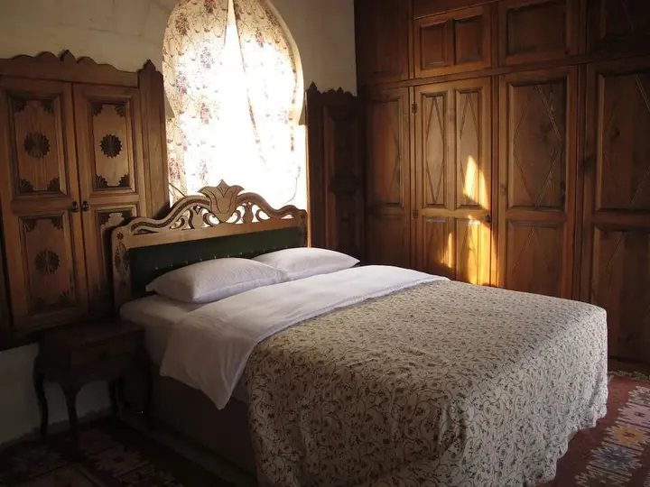Шанлыурфа: Elci Konagi Butik Hotel - Special Class