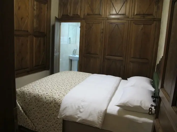 Шанлыурфа: Elci Konagi Butik Hotel - Special Class