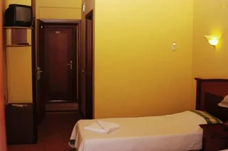 Фетхие: Pink Palace Hotel