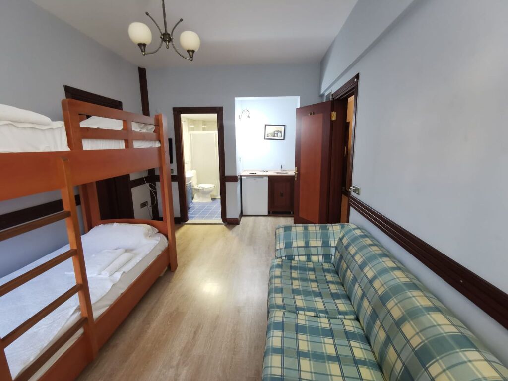 Фетхие: Pink Palace Hotel