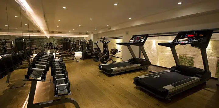 Стамбул: Miracle Istanbul Asia Airport Hotel & Spa
