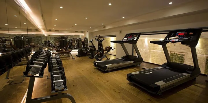 Стамбул: Miracle Istanbul Asia Airport Hotel & Spa