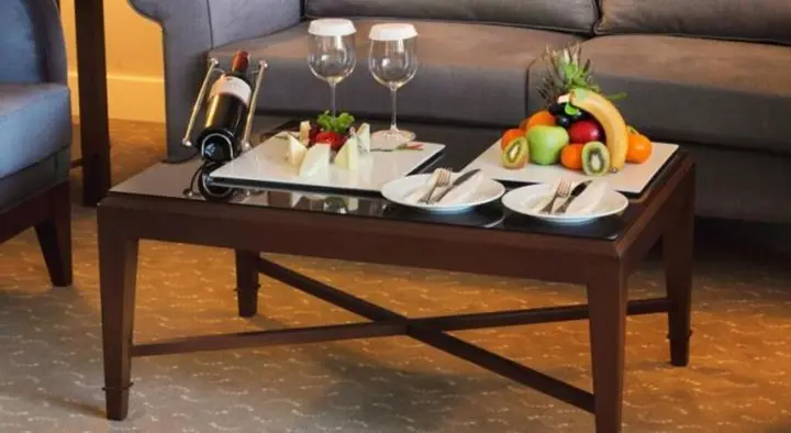 Стамбул: Miracle Istanbul Asia Airport Hotel & Spa