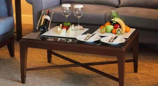Стамбул: Miracle Istanbul Asia Airport Hotel & Spa