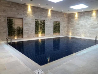 Стамбул: Miracle Istanbul Asia Airport Hotel & Spa