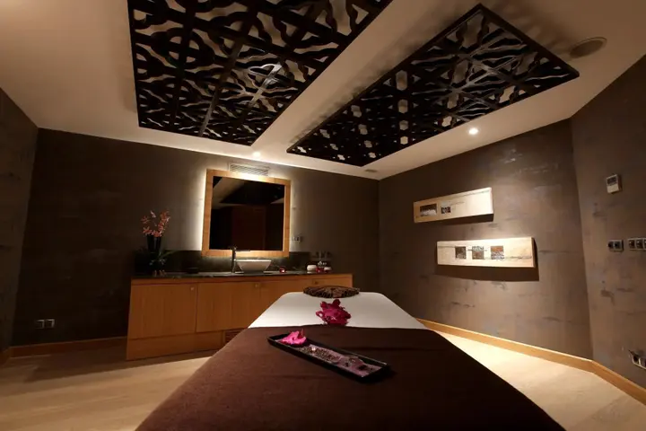 Стамбул: Miracle Istanbul Asia Airport Hotel & Spa