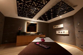 Стамбул: Miracle Istanbul Asia Airport Hotel & Spa