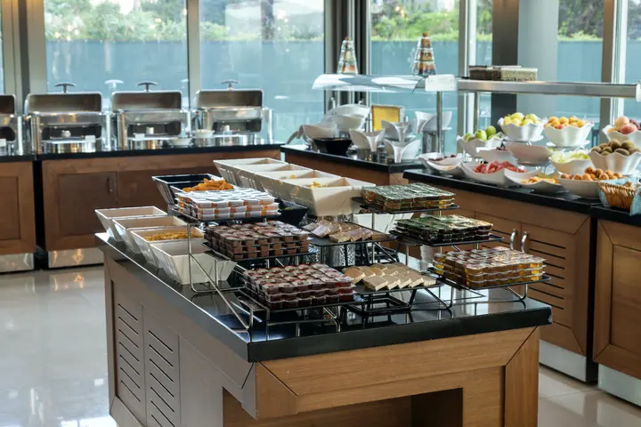Стамбул: Miracle Istanbul Asia Airport Hotel & Spa