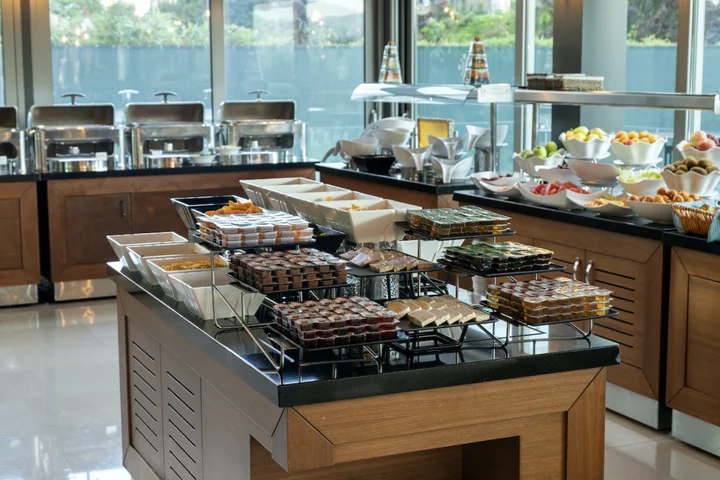 Стамбул: Miracle Istanbul Asia Airport Hotel & Spa