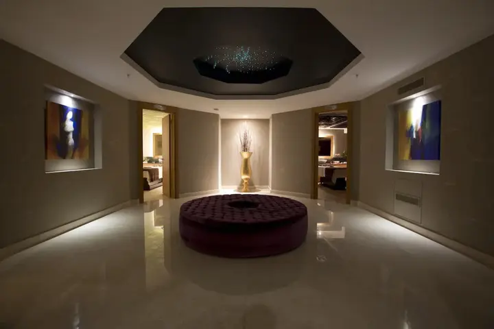 Стамбул: Miracle Istanbul Asia Airport Hotel & Spa