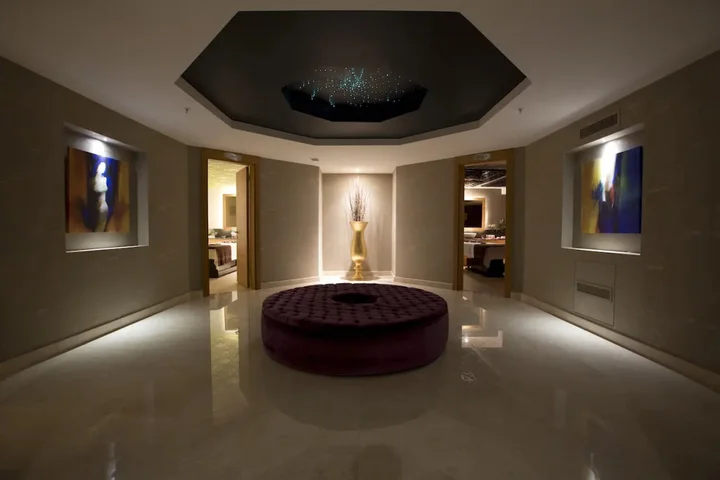 Стамбул: Miracle Istanbul Asia Airport Hotel & Spa