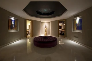 Стамбул: Miracle Istanbul Asia Airport Hotel & Spa