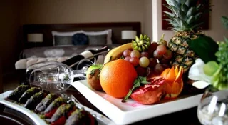 Стамбул: Miracle Istanbul Asia Airport Hotel & Spa