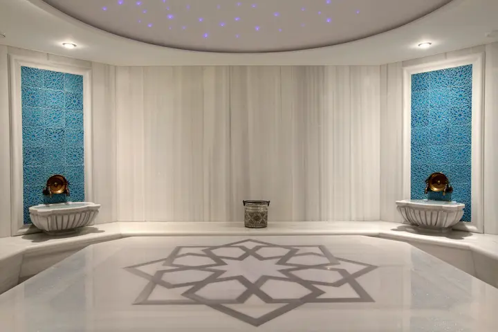 Стамбул: Miracle Istanbul Asia Airport Hotel & Spa
