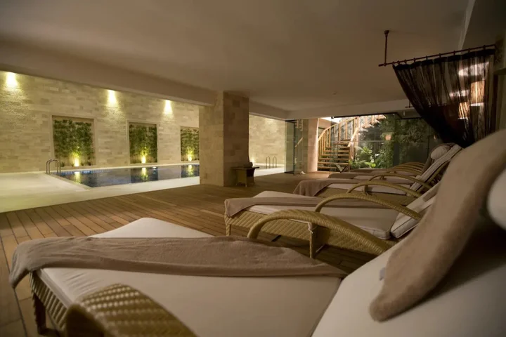 Стамбул: Miracle Istanbul Asia Airport Hotel & Spa