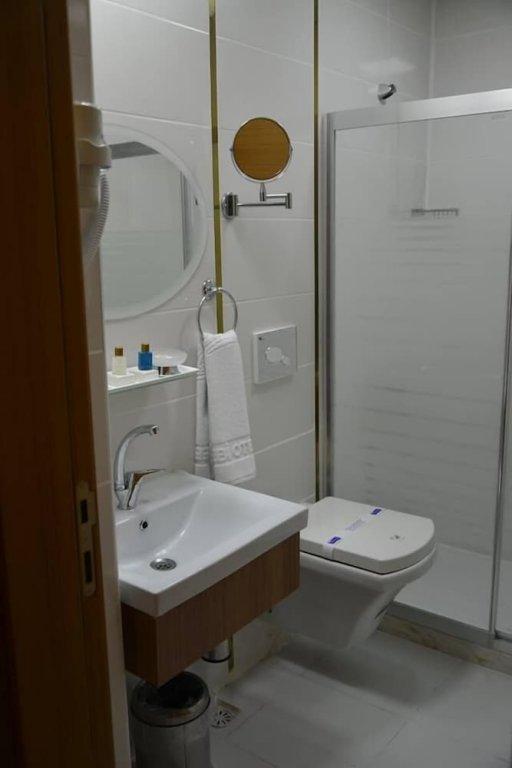 Сивереке: Çelebi Hotel