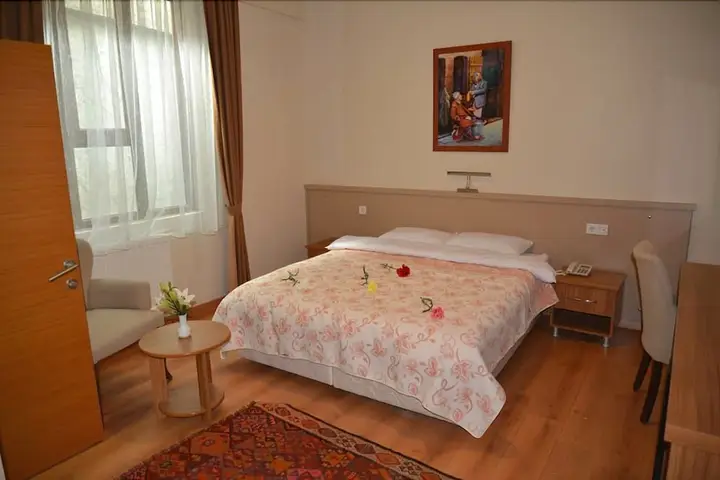 Çelebi Hotel — фото 3