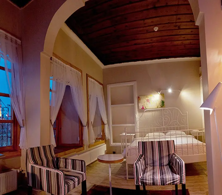 Конья: Hich Hotel Konya