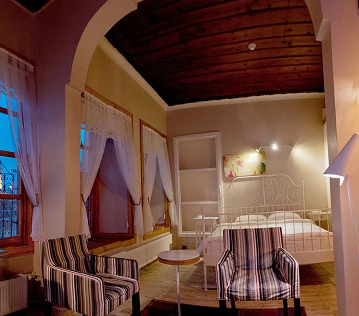 Конья: Hich Hotel Konya