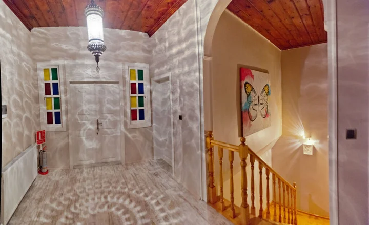 Конья: Hich Hotel Konya