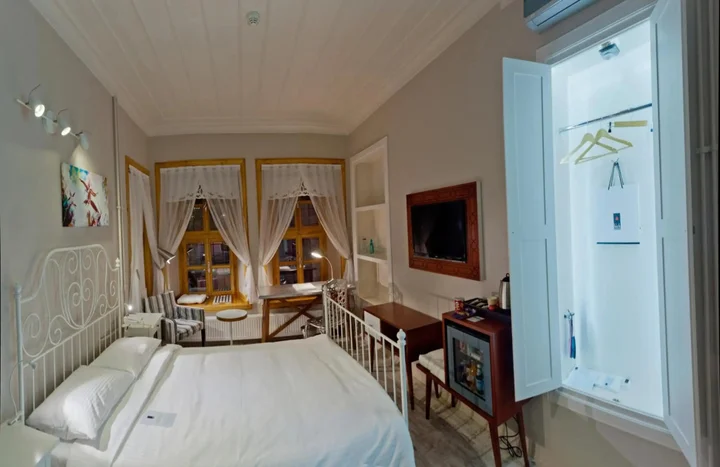 Конья: Hich Hotel Konya