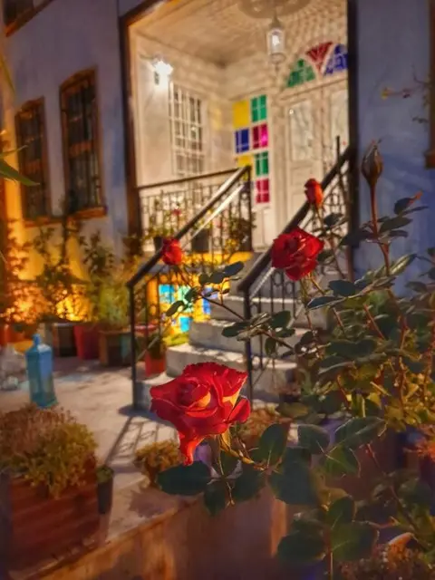 Конья: Hich Hotel Konya