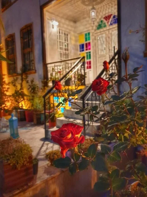Конья: Hich Hotel Konya