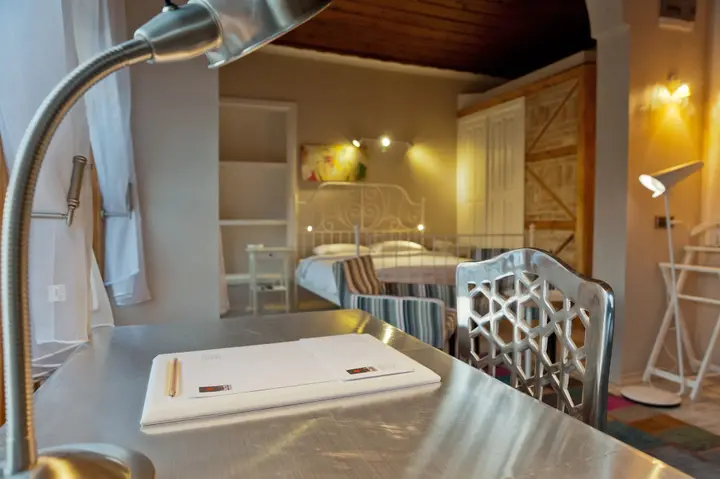 Конья: Hich Hotel Konya