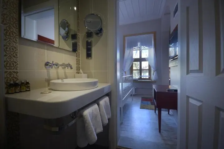 Конья: Hich Hotel Konya