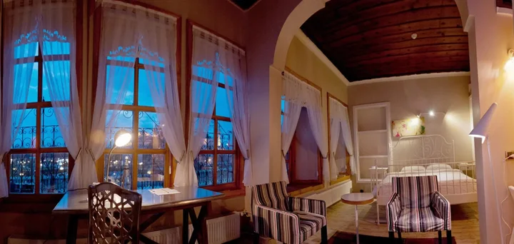 Конья: Hich Hotel Konya