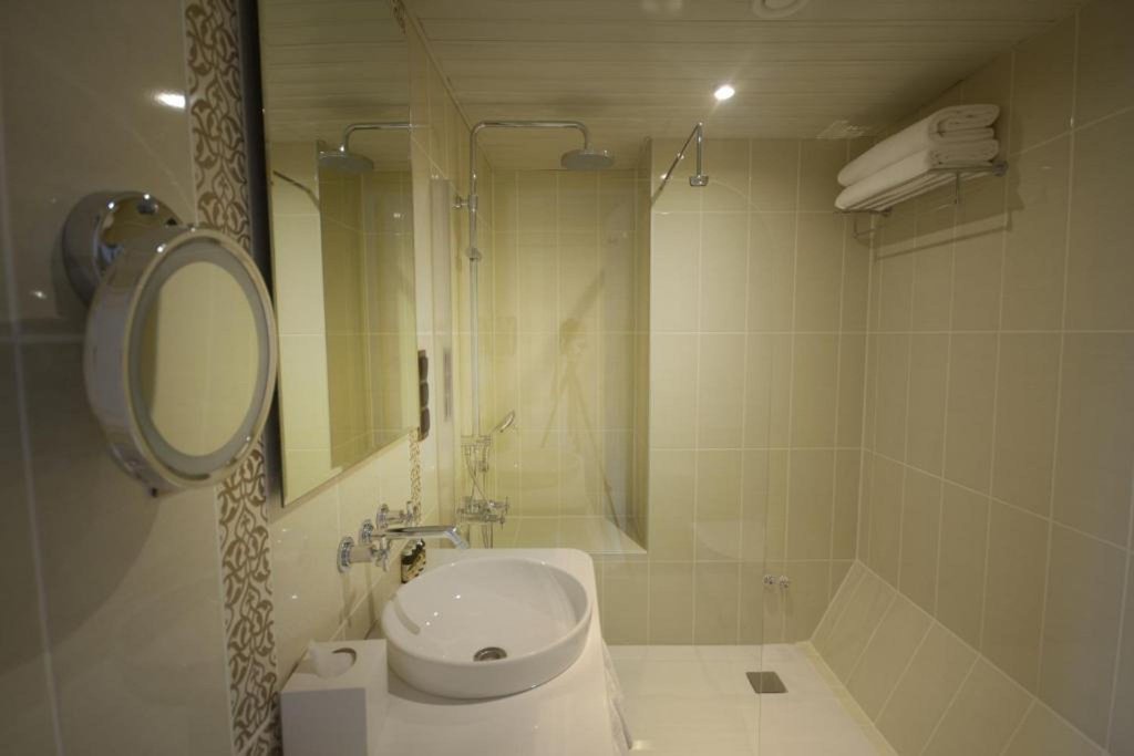 Конья: Hich Hotel Konya