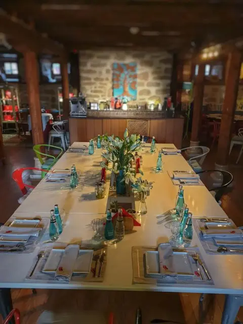 Конья: Hich Hotel Konya