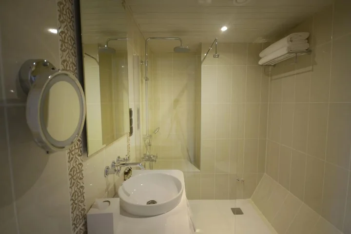 Конья: Hich Hotel Konya