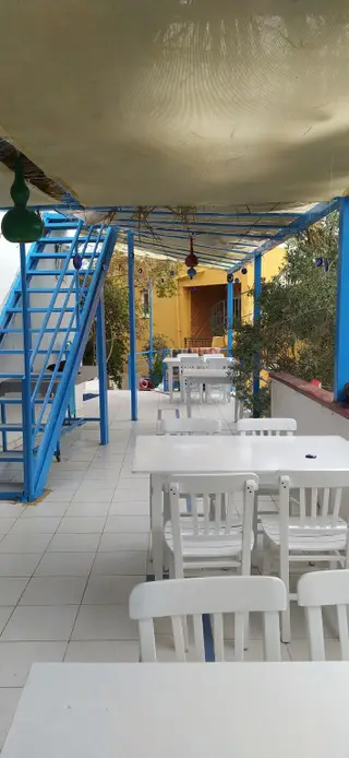 Saranda Beach Pansiyon — фото 4