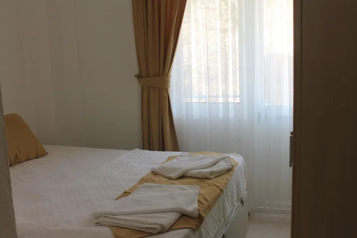 Кумлюбюк: Saranda Beach Pansiyon