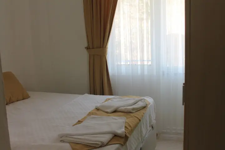 Кумлюбюк: Saranda Beach Pansiyon