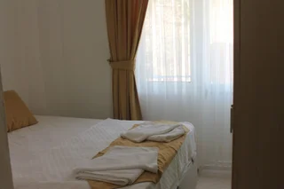 Кумлюбюк: Saranda Beach Pansiyon