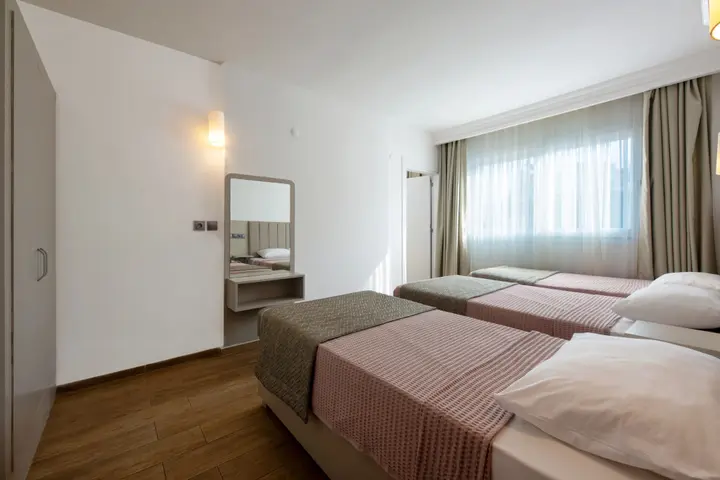 Мармарис: Golden Orange Apart Otel