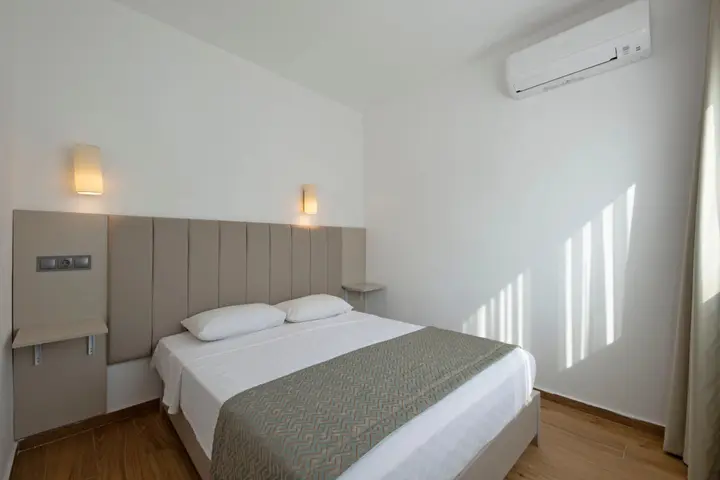 Мармарис: Golden Orange Apart Otel