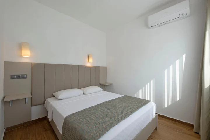Мармарис: Golden Orange Apart Otel