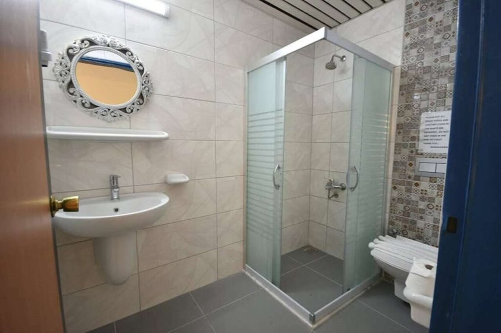 Мармарис: Golden Orange Apart Otel