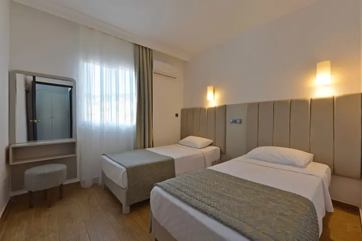 Мармарис: Golden Orange Apart Otel