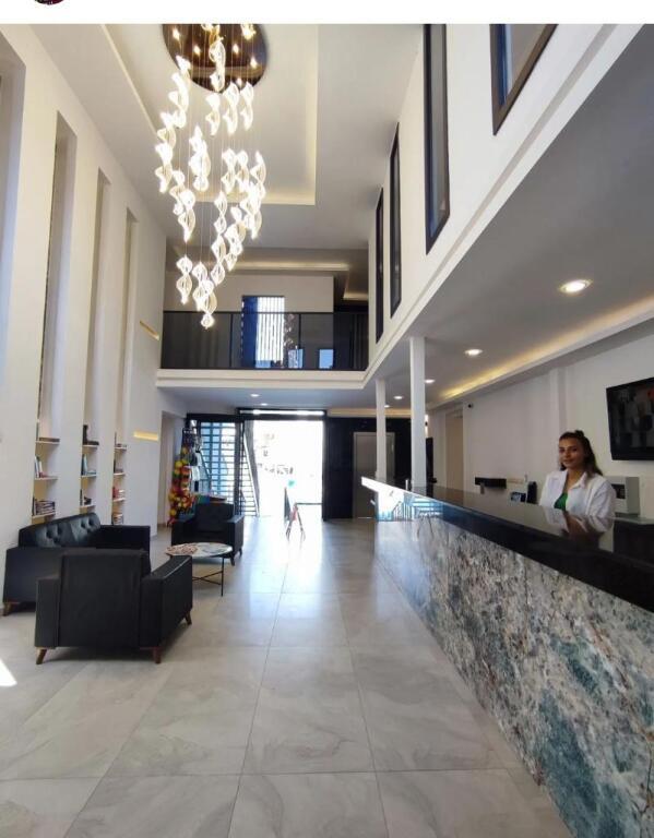 Мармарис: Golden Orange Apart Otel