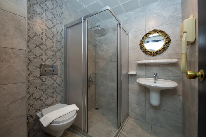 Мармарис: Golden Orange Apart Otel